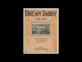 Dream Daddy (1923)