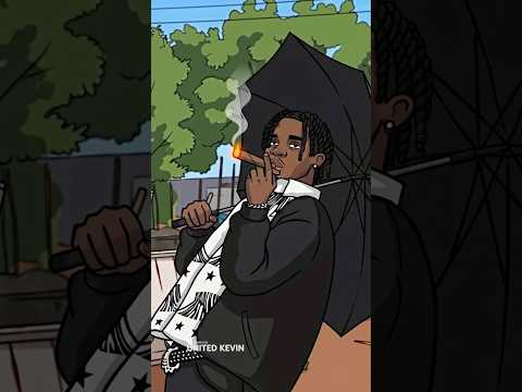 KAWABANGA, YUNG NB & 21 KELLY - GEEKING