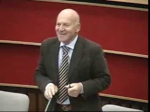 Nerio Giovanazzi sulla Valdastico