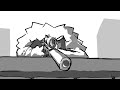 Business Man Tom Cardy Animatic