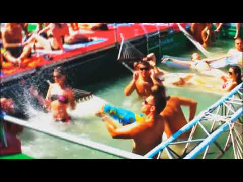 Stereo Palma at Balaton Sound 2010