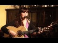Comiéndote a besos - María Rozalén 