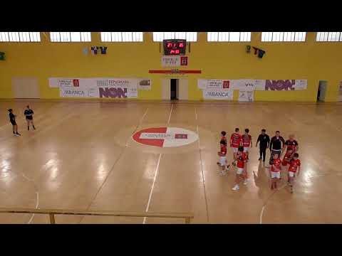 Liga Plata Inf. Masc. UB Lavadores Vigo - Hotel La Retoral BM. Cañiza