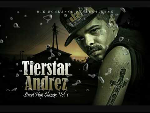 Tierstar Andrez - Sinke & Falle ft. Bektas & Yasmine