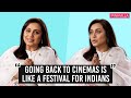 Rani Mukerji On 25 Years In Bollywood BnB 2 More Response On Friday Is What All Actors Live For