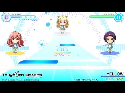 YELLOW٥󥹥⡼ɥץ쥤ư