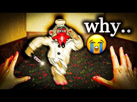 The Chuck E Cheese FNAF Game that Shouldn't Exist..