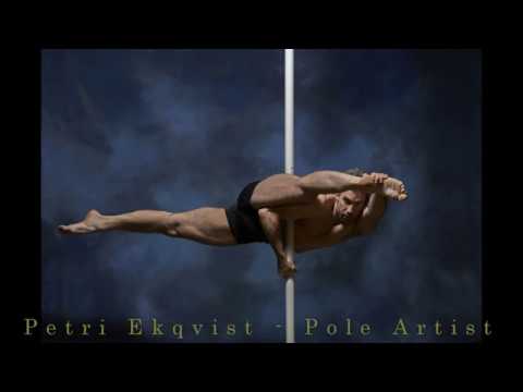 Petri Ekqvist - Pole Artist