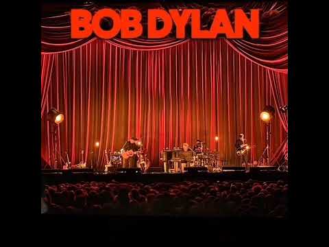 Bob Dylan ~ In A World So Badly Bent (Best Of The 2025 Fall Tour)