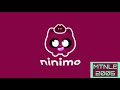 Ninimo Logo Effects Sponsored By Klasky Csupo 2001 Effects In Luig Group