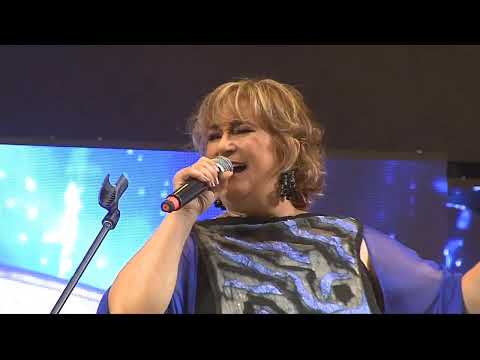 Tradicion (Noelia Sinkunas) por YAMILA CAFRUNE en Cosquin 2025