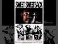 SWEET SWEET BACK