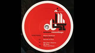 Shawn Rudiman - Second Is First [DUSTV006]