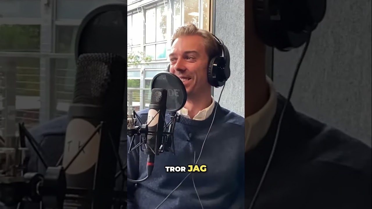 Offensiv fotboll eller öl i AIK-podden? #shorts