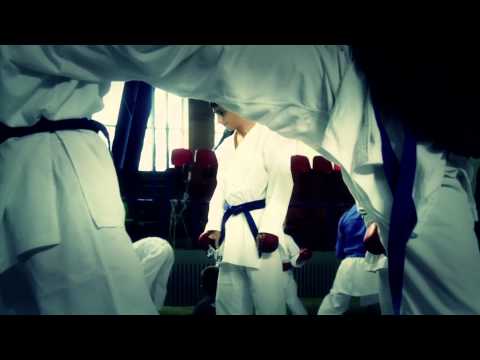 Champion karate club @ Tallinn Open 2012