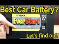 Which Car Battery is Best? Let's find out!