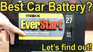 Which Car Battery is Best? Let