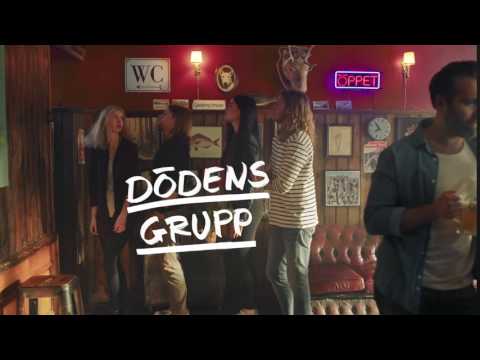 Tillsammans tar vi guld – Dödens grupp