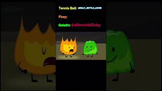 Download lagu Voiceover for @kaykay_osc !!! #bfdi #bfb #tpot #bfdia #inanimateinsanity #voiceover mp3