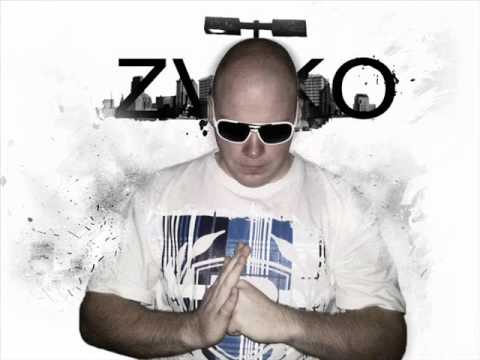 Zvyko - Som tu stále