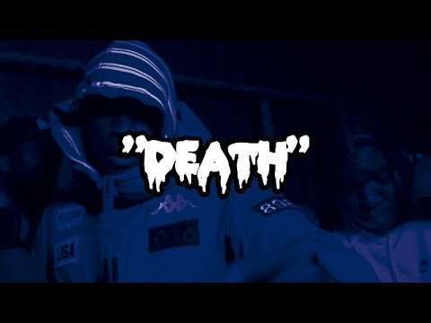 Ciggy Black x Richh x Jay Aston x Von Brim Type Beat "Death" Prod.By Glo Banks