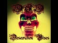 Dead Eye Darter Desecration Blues Full Album 2018