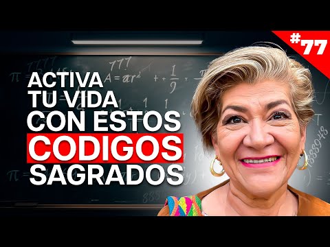 Descubre la verdadera NUMEROLOGÍA ( AGESTA Y GRABOVOI ) | María Espinoza