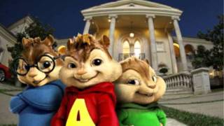 keen'v - prince charmant chipmunks