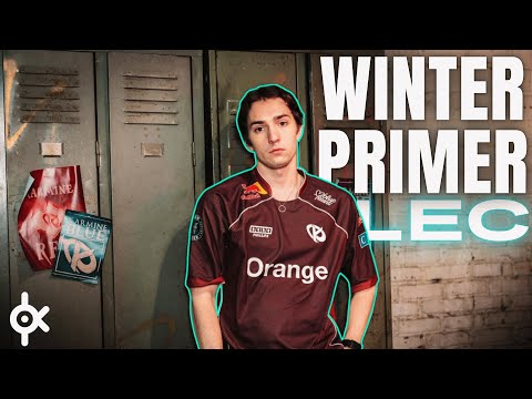 2026 LEC Versus Primer + Power Rankings!