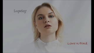 Lapsley - Love Is Blind [Traducción al Español]