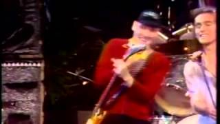 Cheap Trick   03 14 78 TV Appearance   Southern Girls