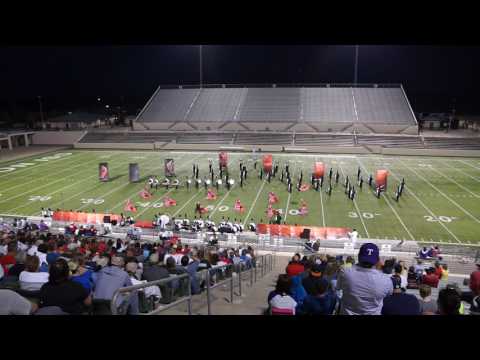 UIL Area 2016 - Finals Performance
