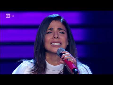 Mietta canta Minuetto - Celebration 04/11/2017