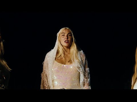 Mercedes Medicated – Evie Irie (Official Video)