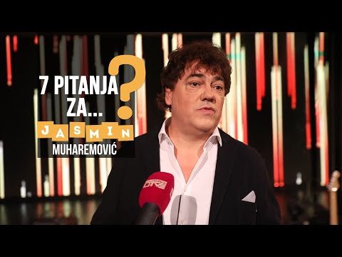 MUHAREMOVIC ISKRENO : ZASTO SE PRESELIO U SRBIJU ?  | 7 PITANJA ZA... | 27.10.2020. | OTV VALENTINO