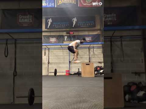 9/12/20 - "tttTD 64"