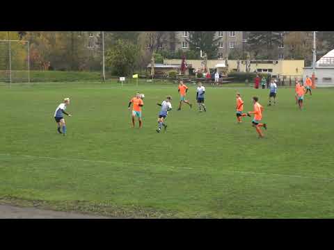 FC Kuřim - ČAFC Židenice 2. poločas