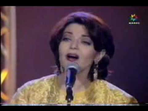 Best samira said - wa3di :سميرة سعيد وعدي