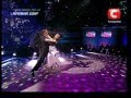 Танцуют все-2 Катя Бухтиярова и Игорь Соронович - вальс 