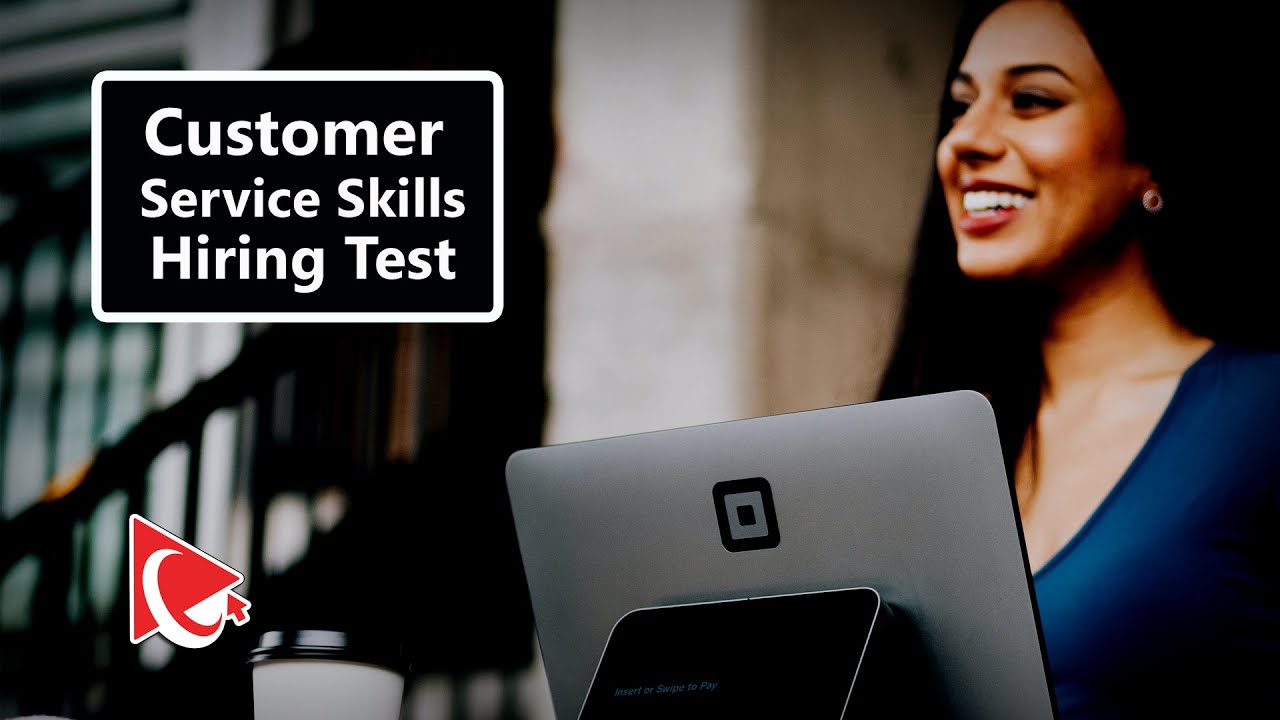 How to Pass CUSTOMER SERVICE SKILLS HIRING ASSESSMENT TEST - Questions & Answers with Solutions