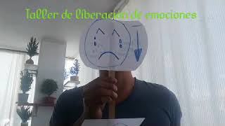 Taller de Gestión y Liberación de Emociones