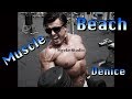 Muscle Beach Workout Kevin Styrke Studio