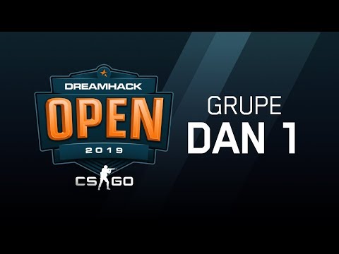 DH Sevilla - CR4ZY vs Movistar DAN 1 w/ Rema i Mićko