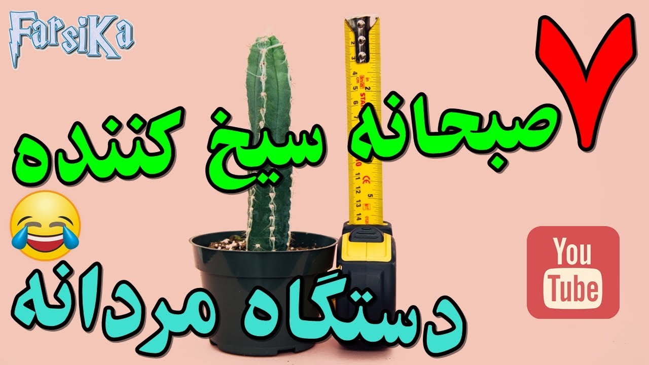 ۷ صبحانه کمرسفت کن که باعث سیخ شدنتون میشن 😂