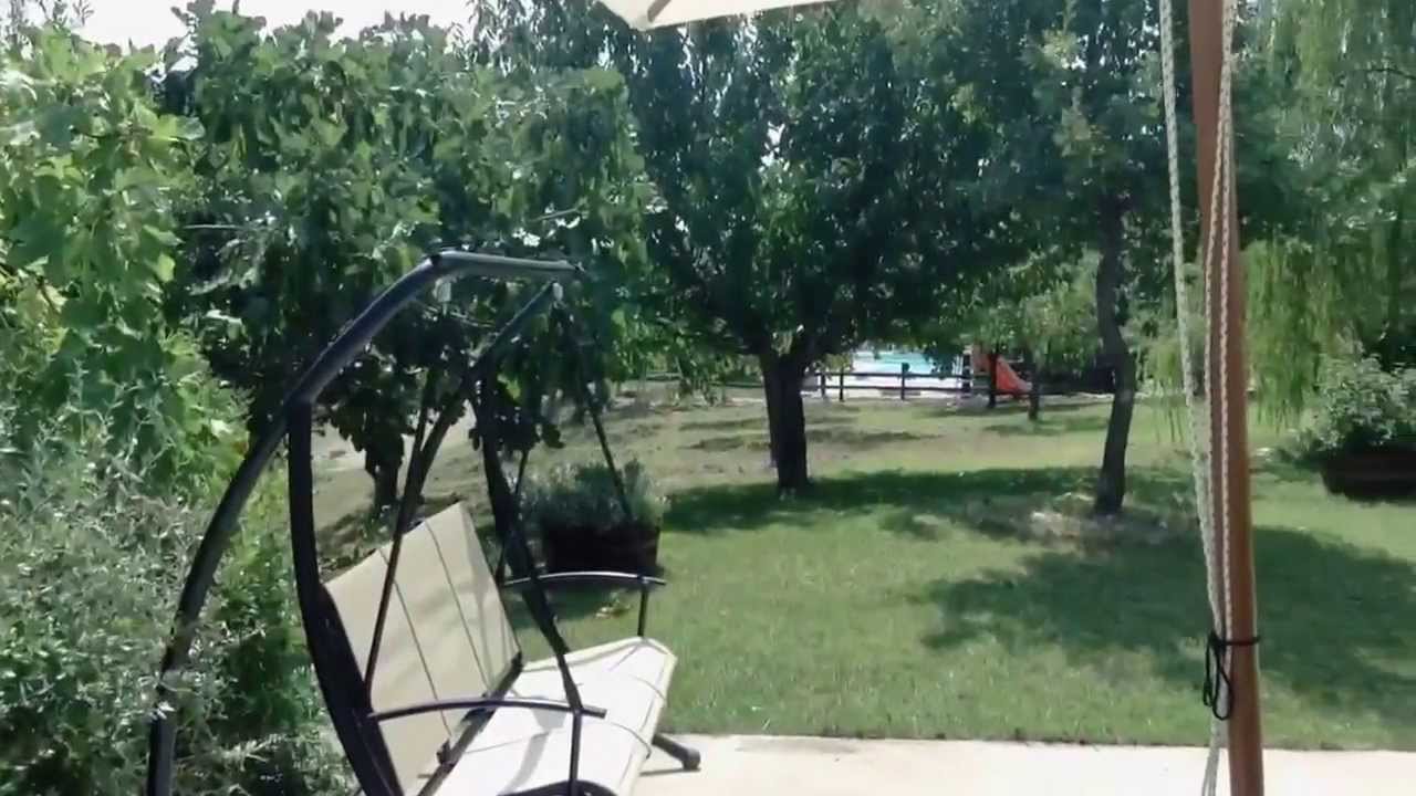 Video Locanda Del Picchio