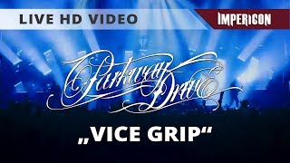 Parkway Drive - Vice Grip (Official HD Live Video)