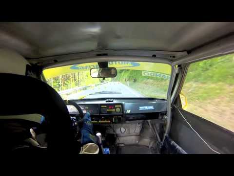 20° Slalom Baitoni-Bondone 23 Giugno 2013