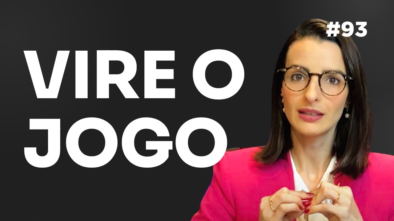 O Segredo Para Quitar As Dívidas e Lidar Com Parcelas | EP 93