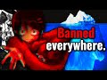20 Disturbing Indie Games That Went Too Far (Iceberg Explained) DEFAULT Thumbnail