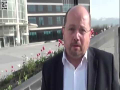 Kriptolu Paralelci Muhammed Fatih Ergün'ün Gerçek Yüzü